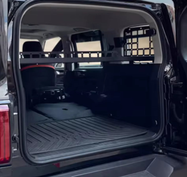 مولي سيستم - جيتور 2022-2024