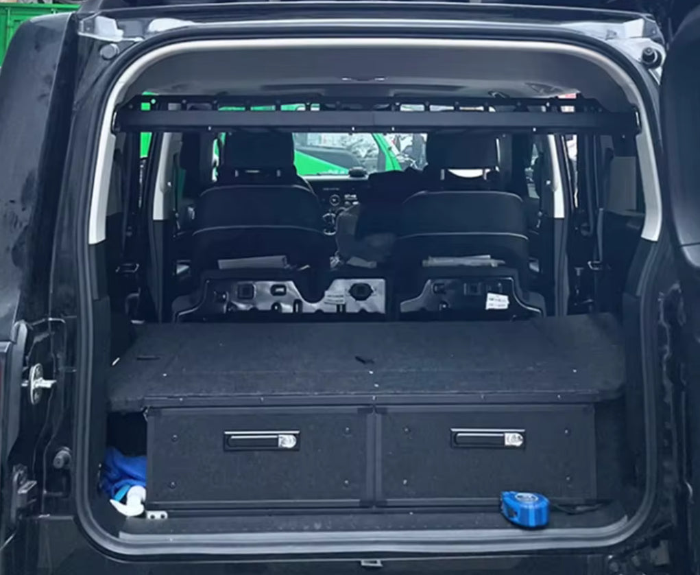 مولي سيستم - جيتور 2022-2024