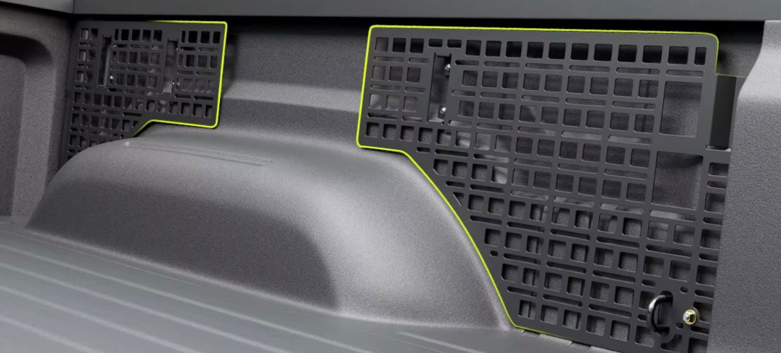 مولي سستم جدار الحوض - رام 1500  2019-2024