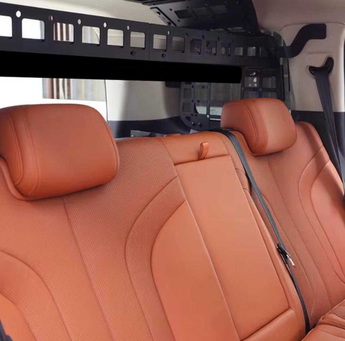 مولي سيستم - H9 هافال 2024-2025