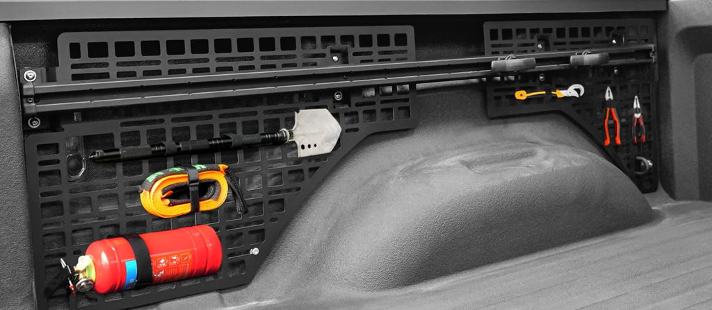 مولي سستم جدار الحوض - رام 1500  2019-2024