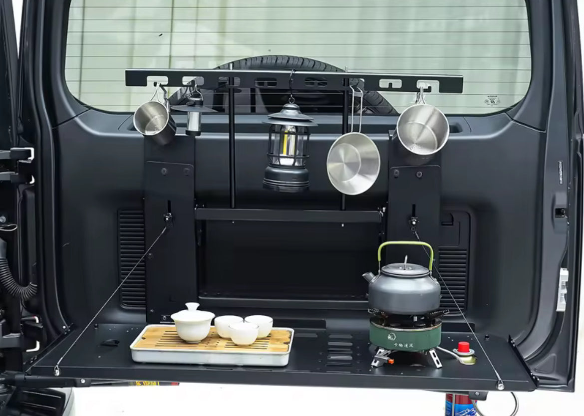 طوالة مولي - H9 هافال 2024-2025