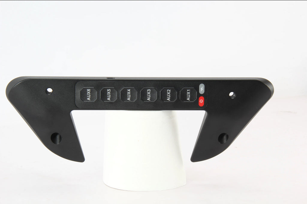 لوحة تحكم لاسلكية – رام 1500