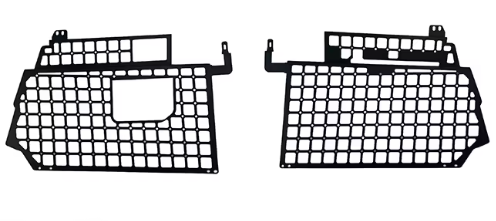 مولي سيستم سفلي - برونكو 2021-2024