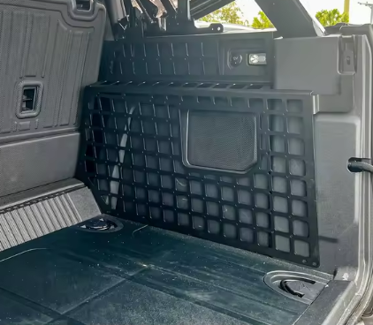 مولي سيستم سفلي - برونكو 2021-2024