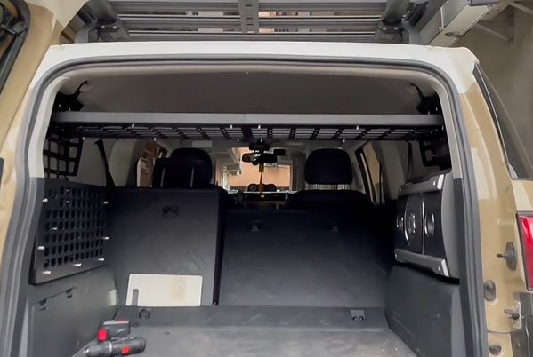 مولي سيستم - اف جي 2007-2024