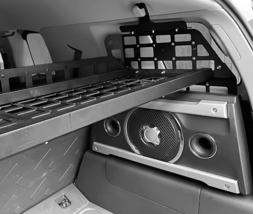 مولي سيستم - اف جي 2007-2024