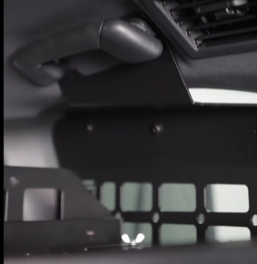 مولي سيستم - لاندكروزر 2022-2024