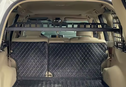 مولي سيستم - برادو 2010-2023