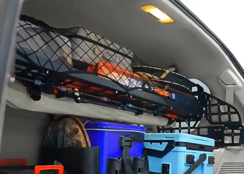 مولي سيستم - برادو 2010-2023