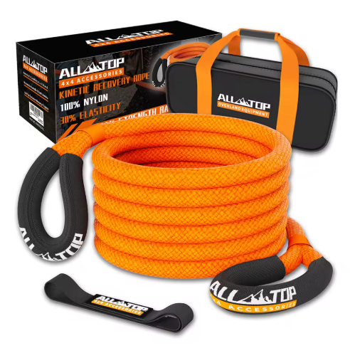 واير سحب مطاطي