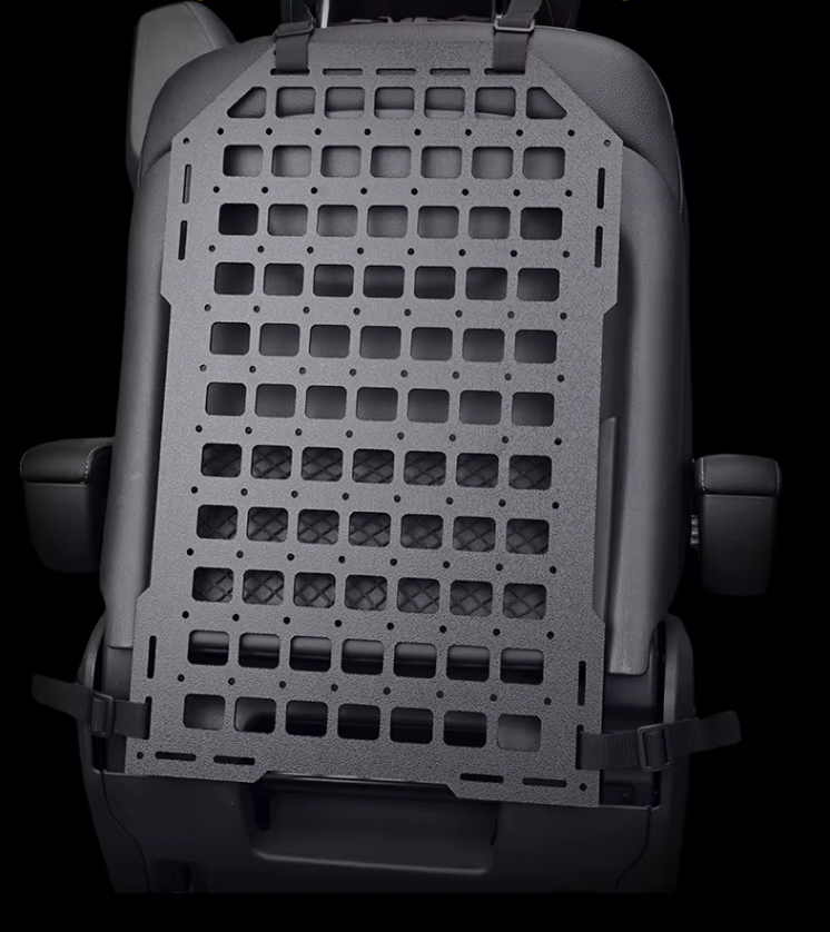 مولي سيستم – منظم ظهر المقعد