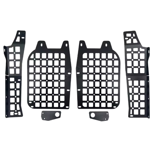 مولي سستم خلفي - جمني 2019-2024 غمارتين