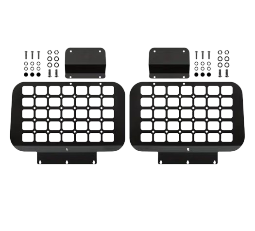 مولي سيستم – جيمني 2019-2024 (غمارة)