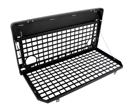 طاولة مولي سستم خلفية – برونكو 2021–2024