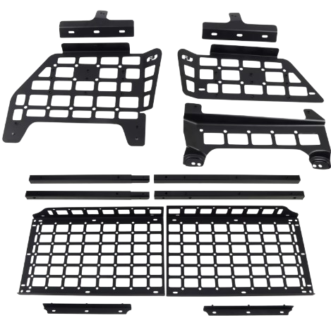 مولي سيستم - اف جي 2007-2024