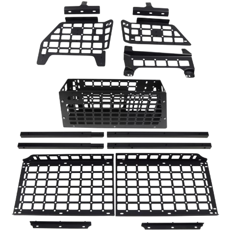 مولي سيستم - اف جي 2007-2024