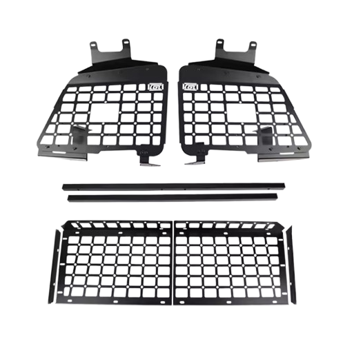 مولي سيستم - لاندكروزر 2022-2024