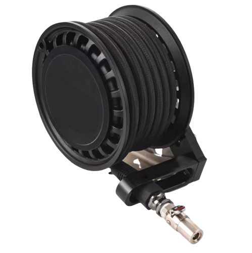 بكرة اوتوماتيكية - 7 متر