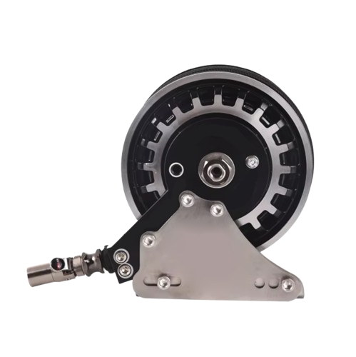 بكرة اوتوماتيكية - 7 متر