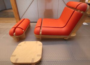 The Hottest Home Office Modern Furniture Trends